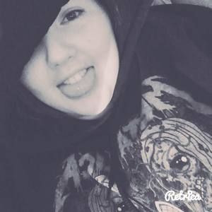 Meet your Posher, Mackenzie